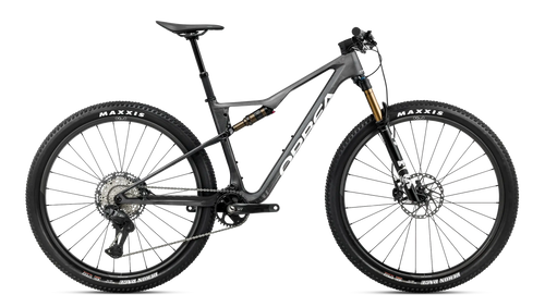 ORBEA OIZ M10 2026