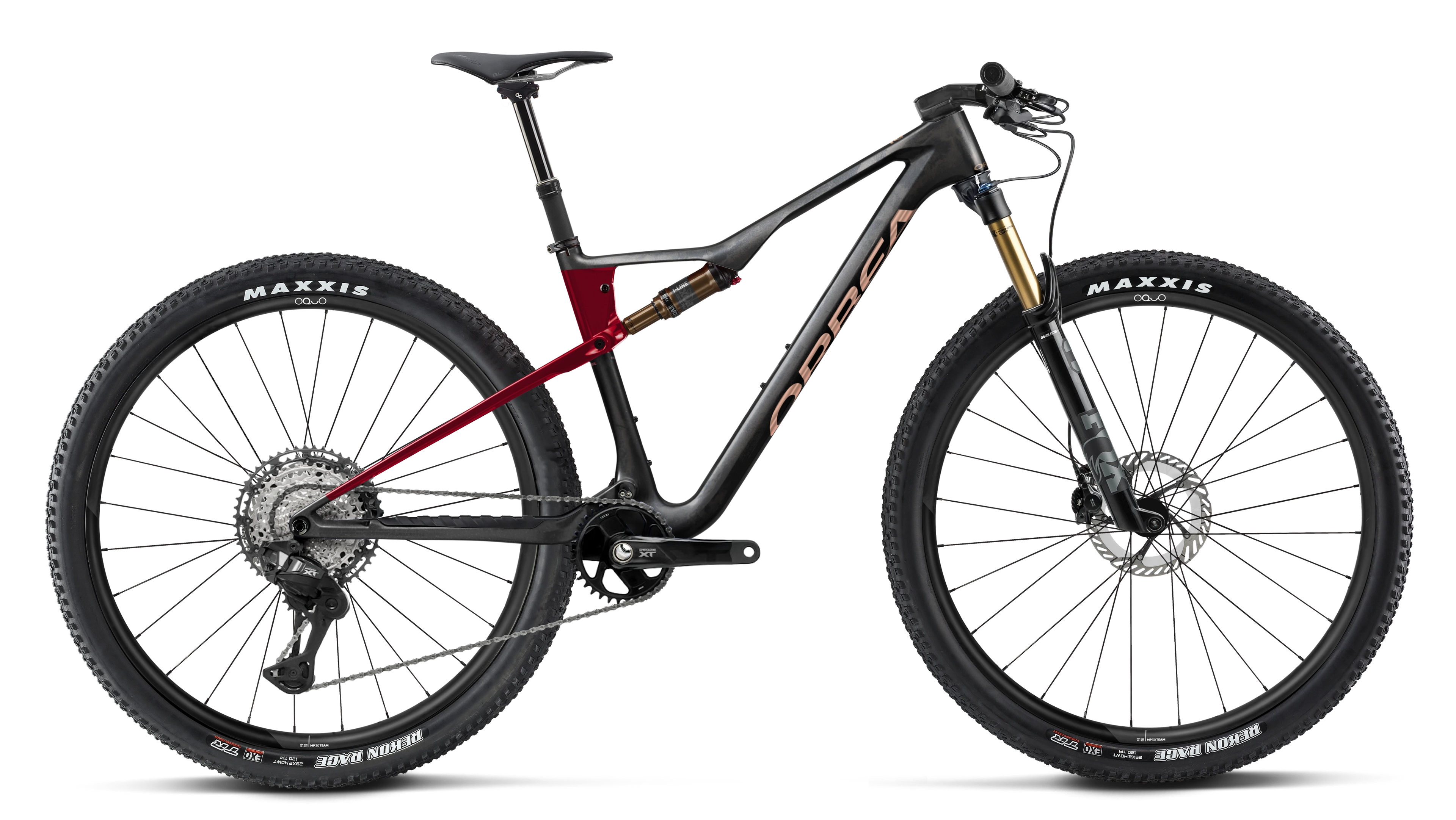 ORBEA OIZ M-PRO 2026