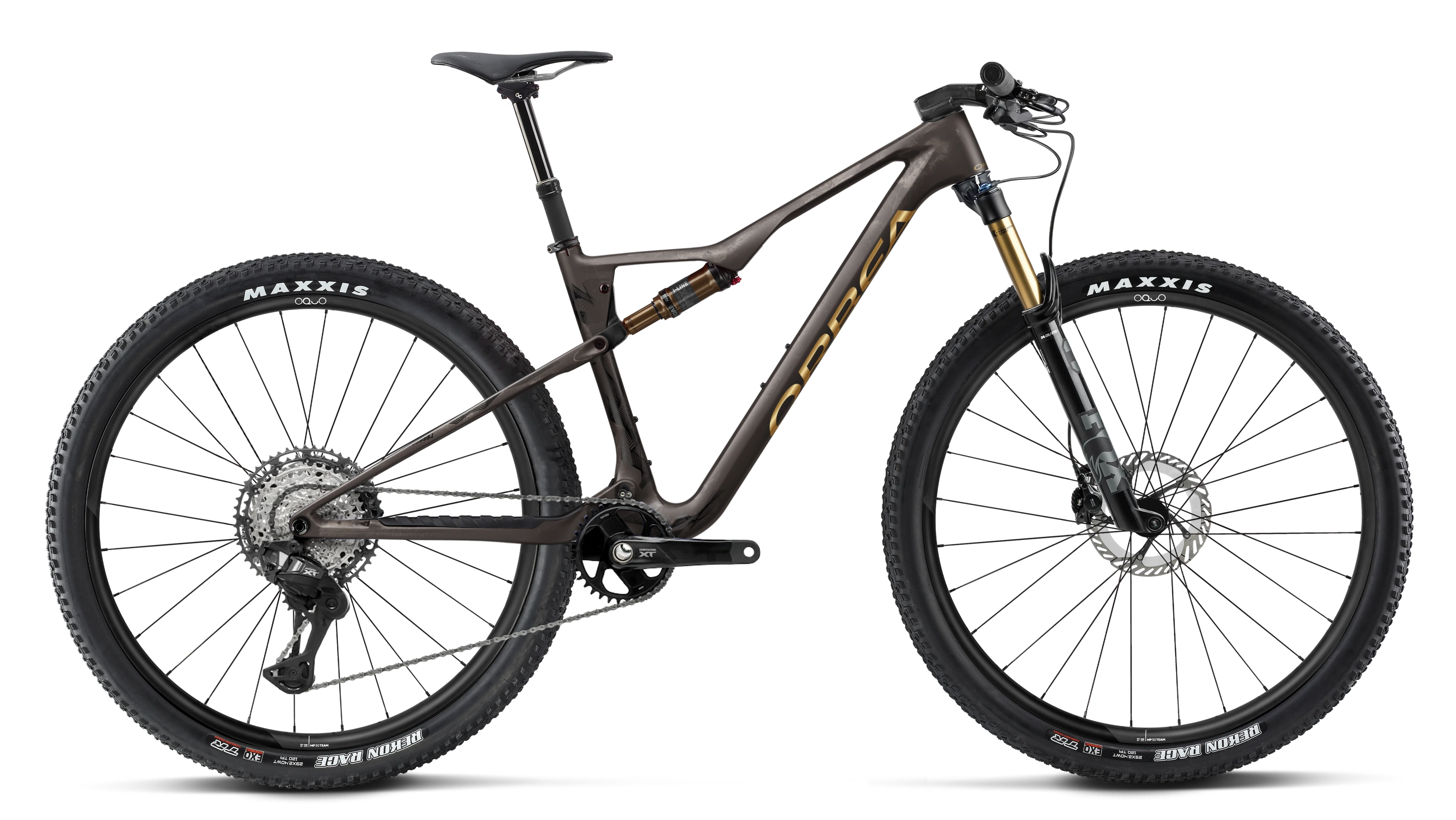 ORBEA OIZ M-PRO 2026