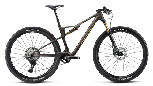 ORBEA OIZ M-PRO 2026