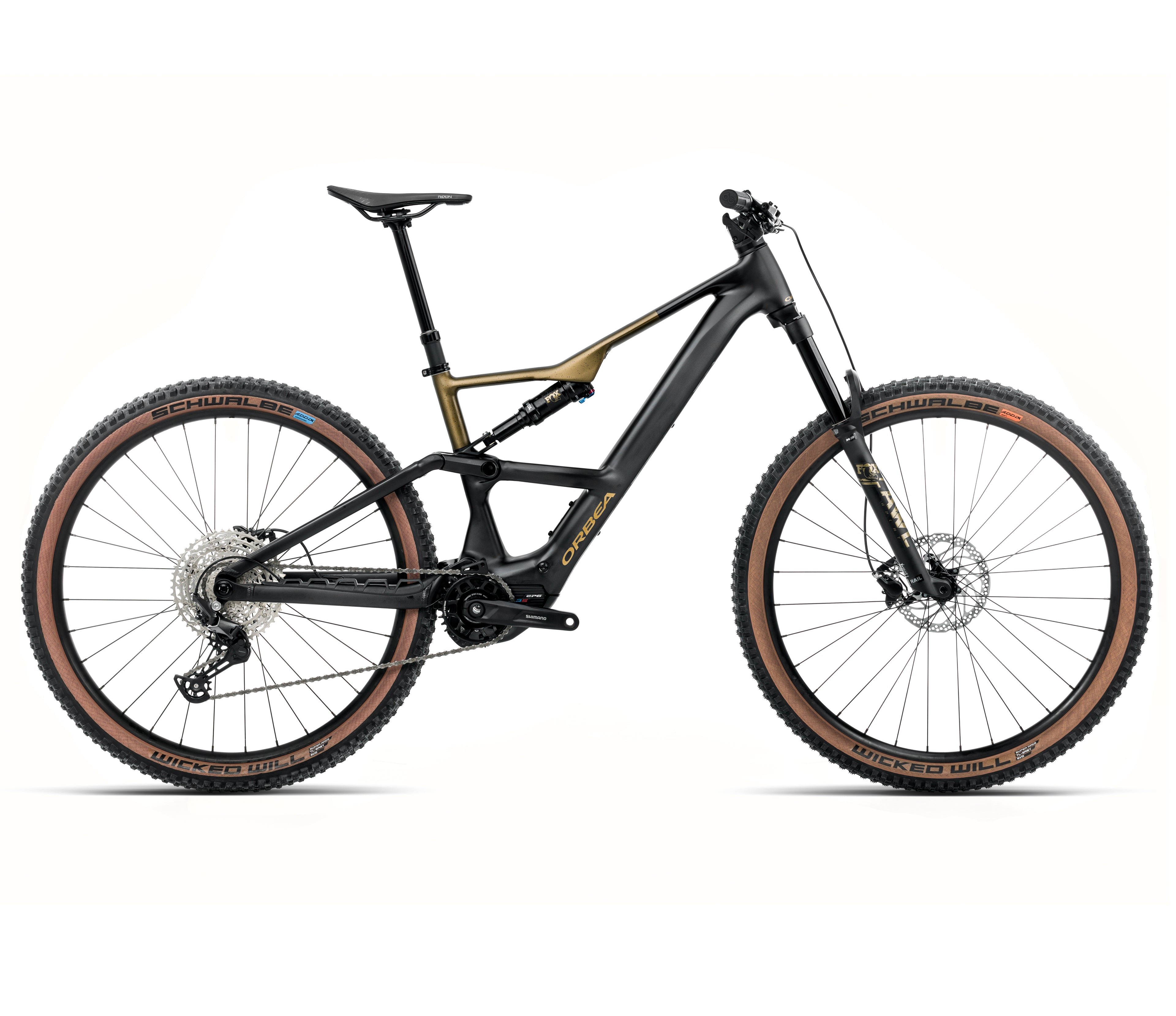 ORBEA RISE SL H30 2026