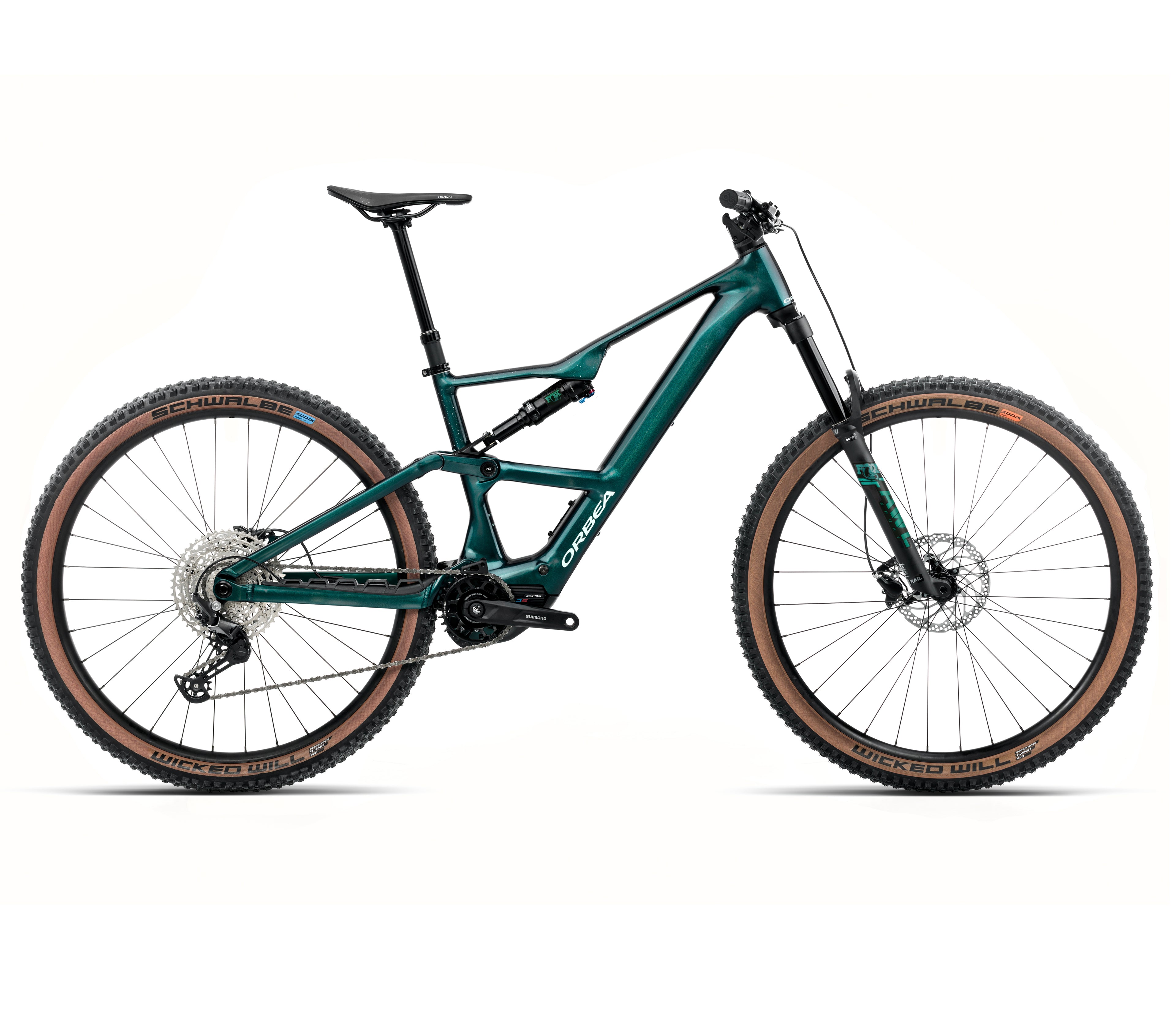 ORBEA RISE SL H30 2026