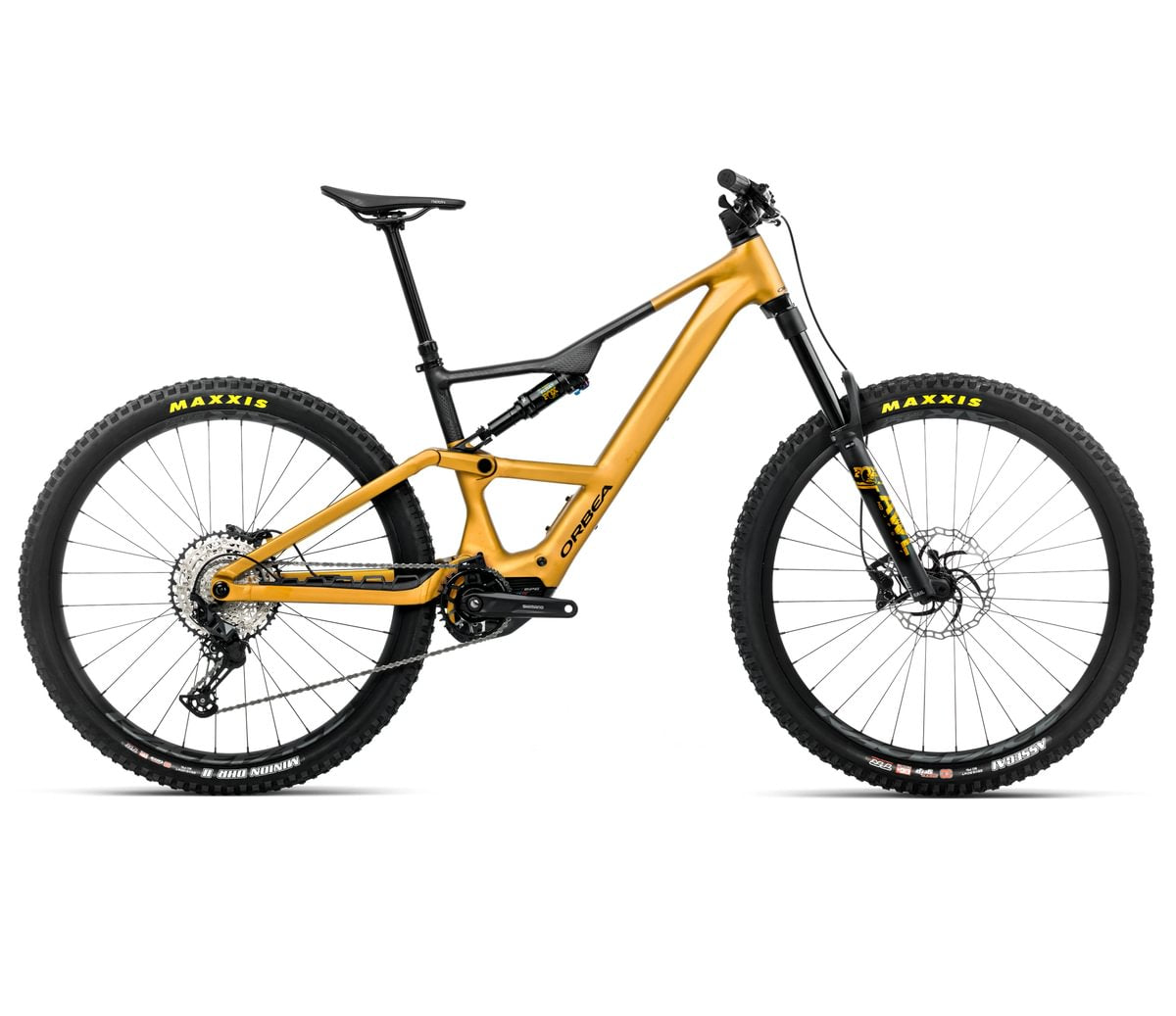 ORBEA RISE LT H20 2025