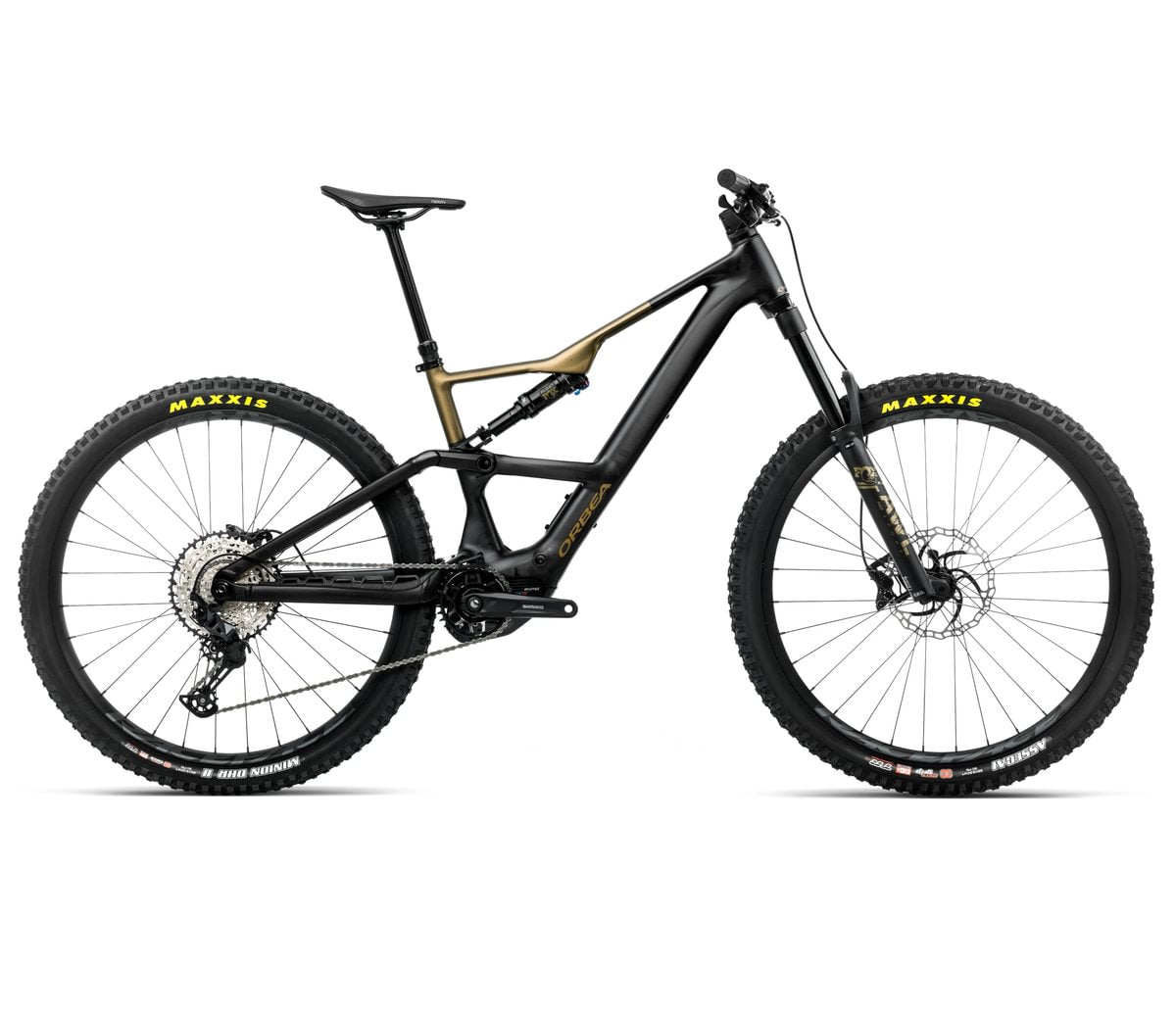 ORBEA RISE LT H20 2025