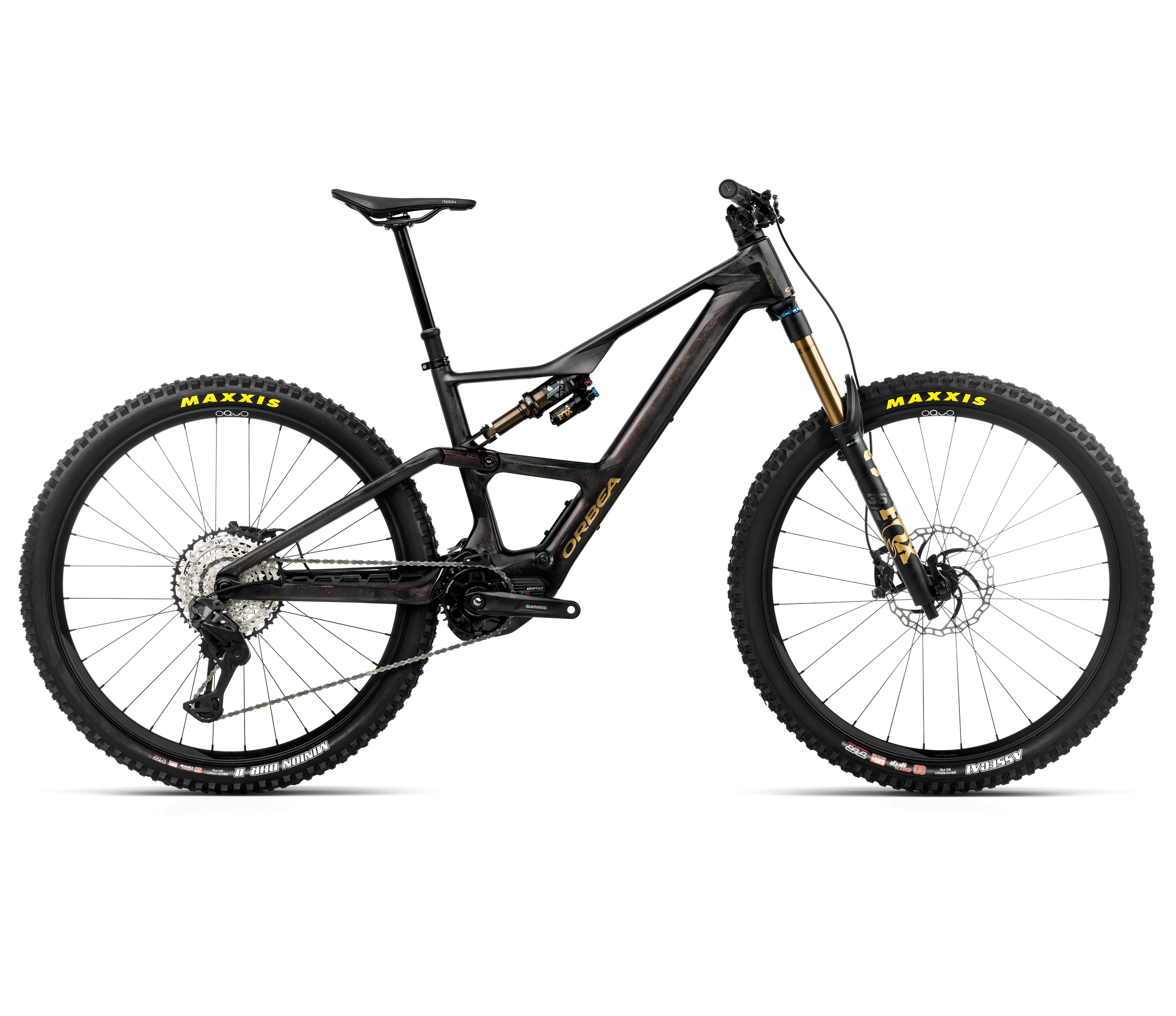 ORBEA RISE LT M10 630WH 2026