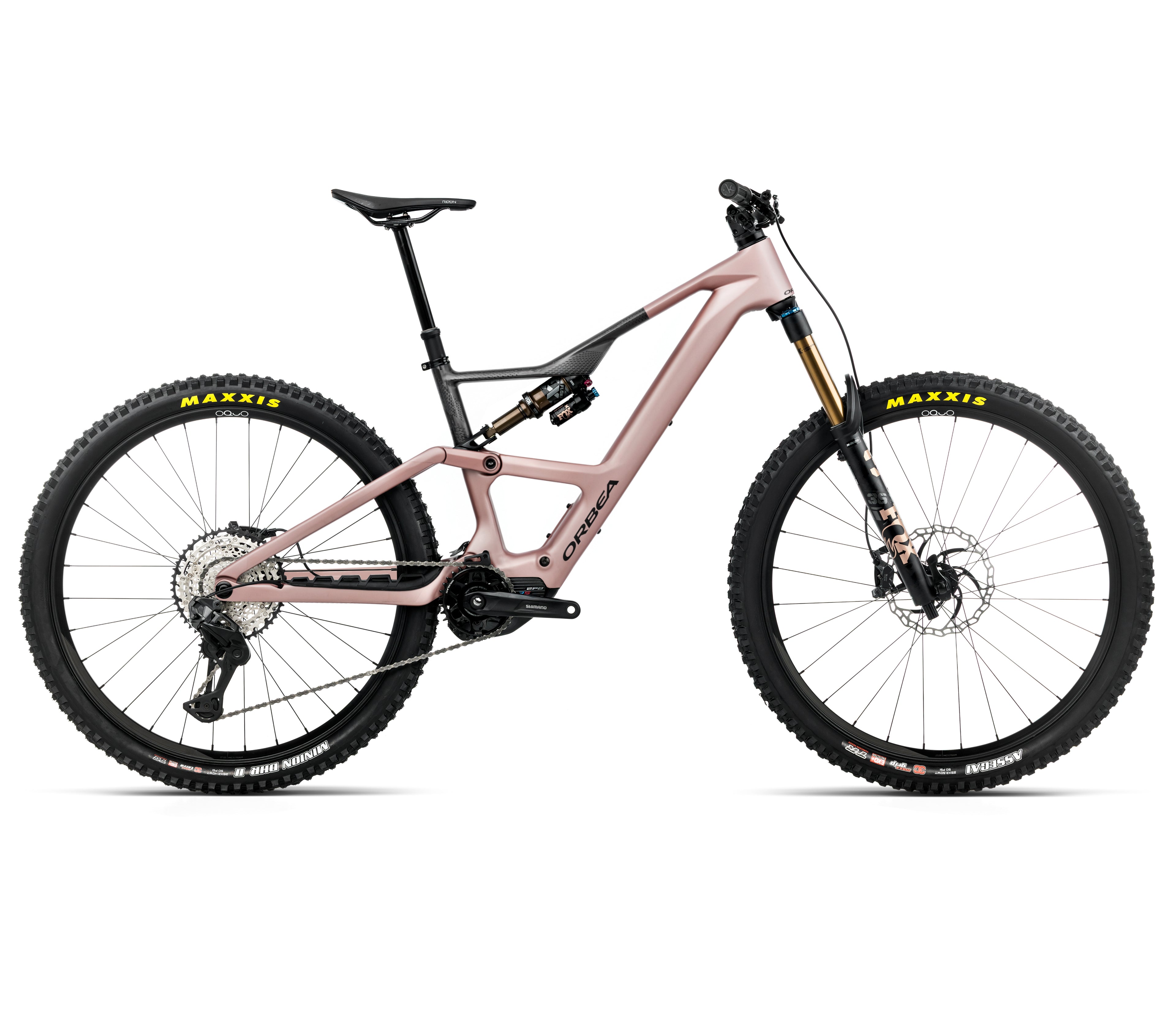 ORBEA RISE LT M10 630WH 2026