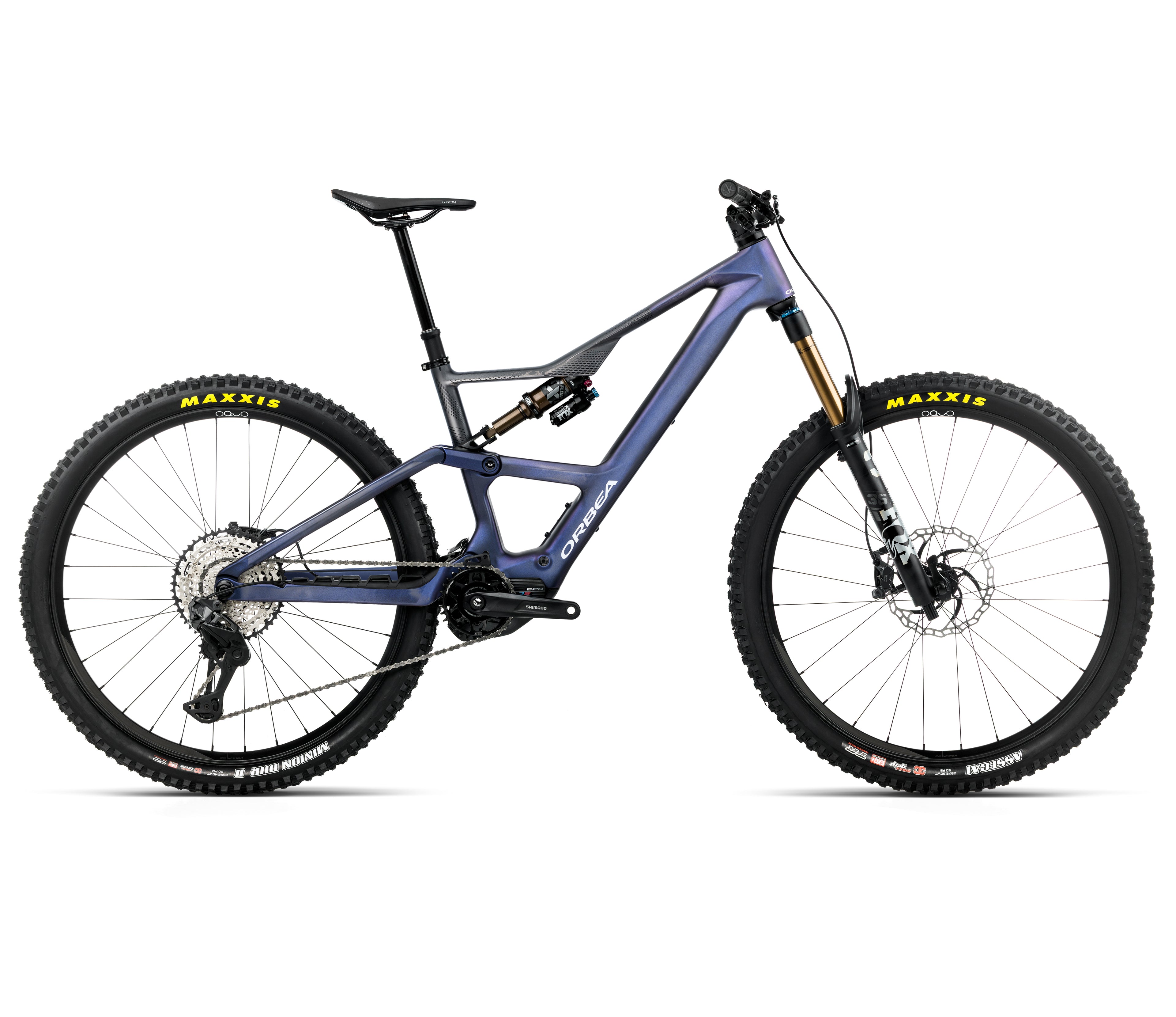 ORBEA RISE LT M10 630WH 2026