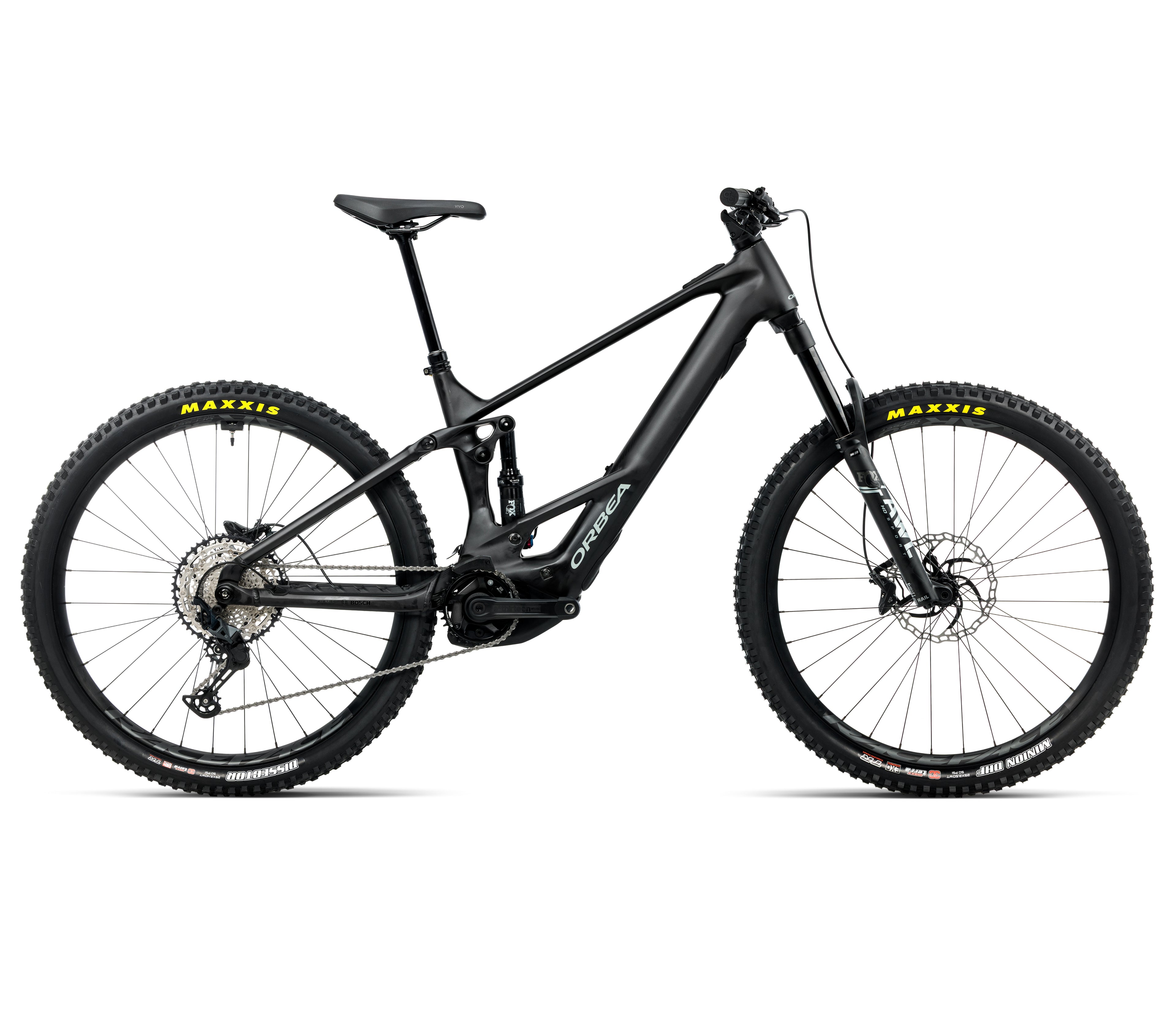 ORBEA WILD ST H20 2026