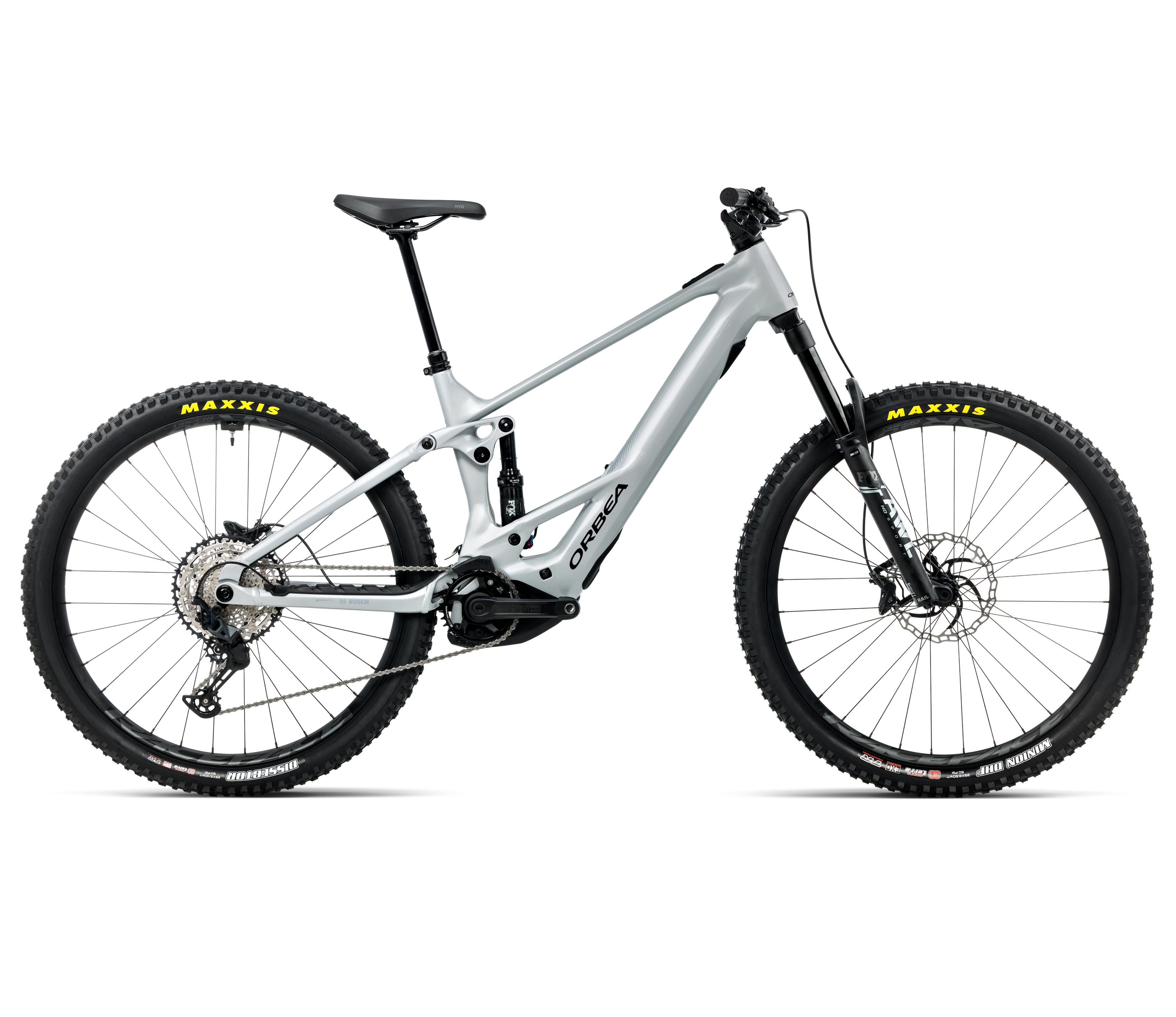 ORBEA WILD ST H20 2026