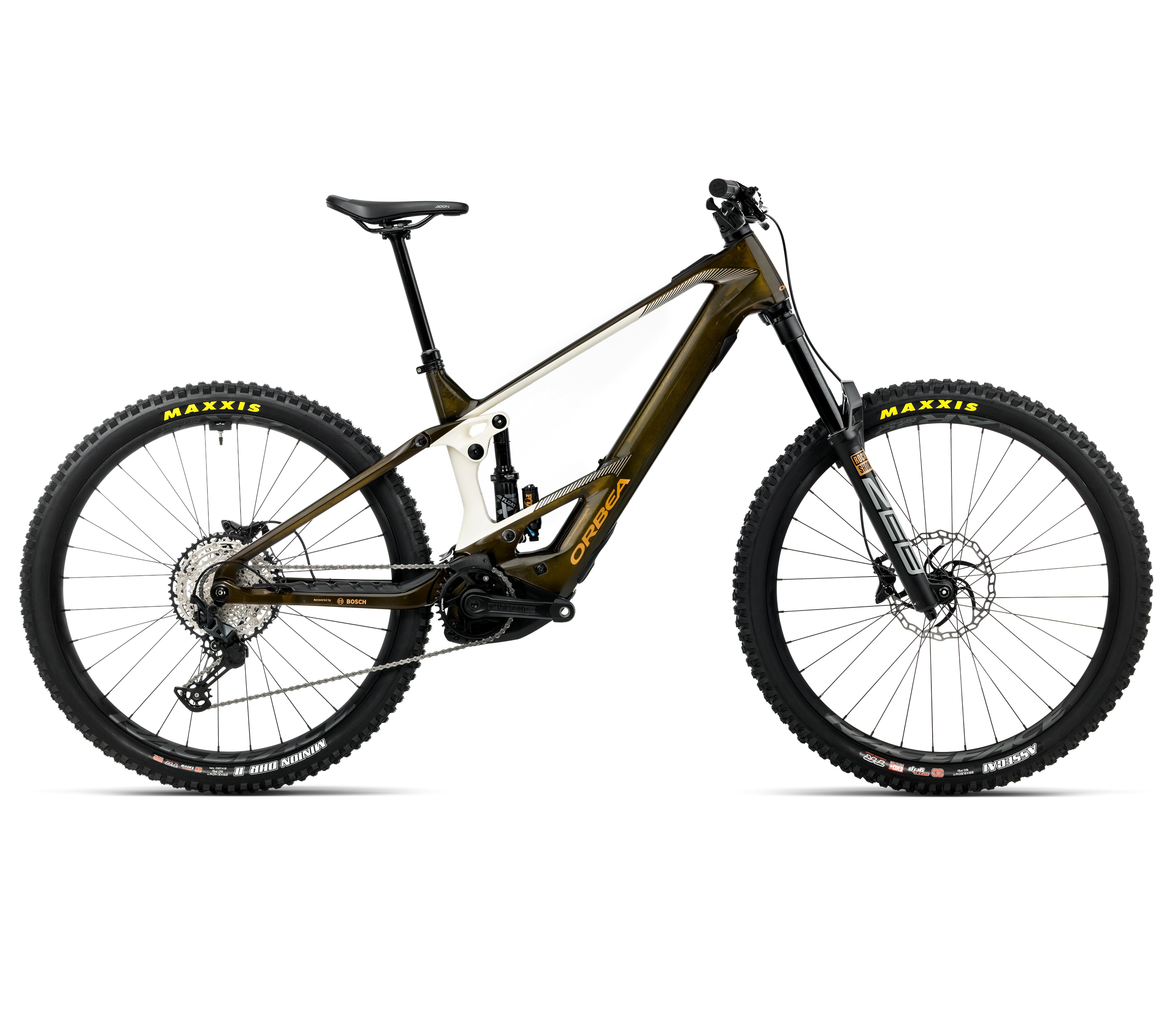 ORBEA WILD M20 2026