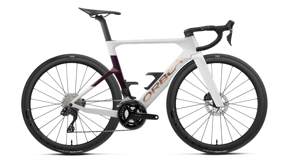 ORBEA ORCA AERO M30i LTD 2027