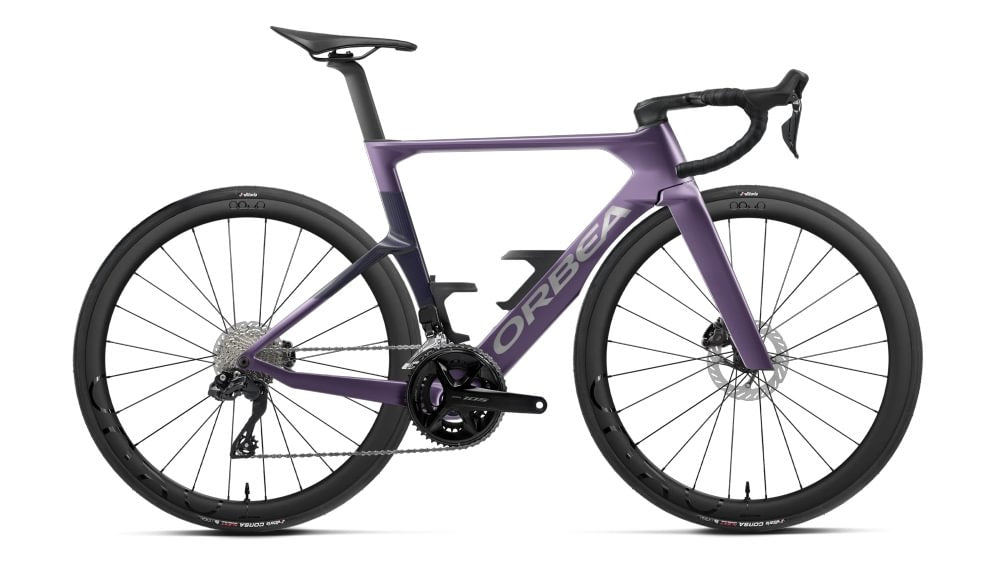 ORBEA ORCA AERO M30i LTD 2027