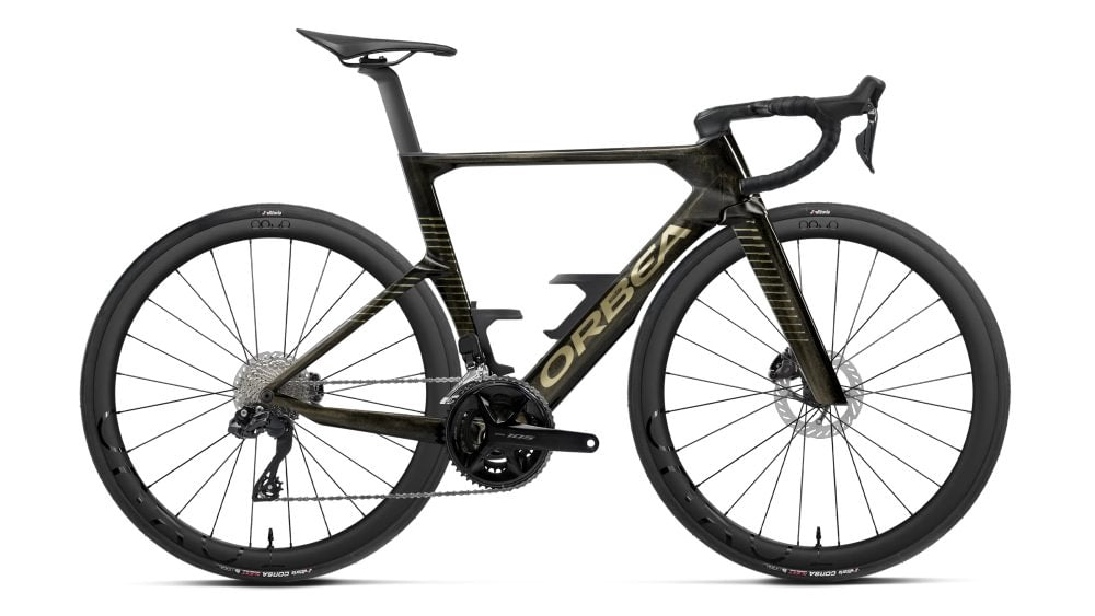 ORBEA ORCA AERO M30i LTD 2027