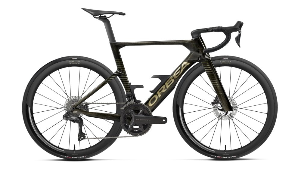 ORBEA ORCA AERO M20i LTD 2027