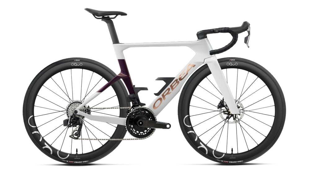 ORBEA ORCA AERO M21e LTD 2027