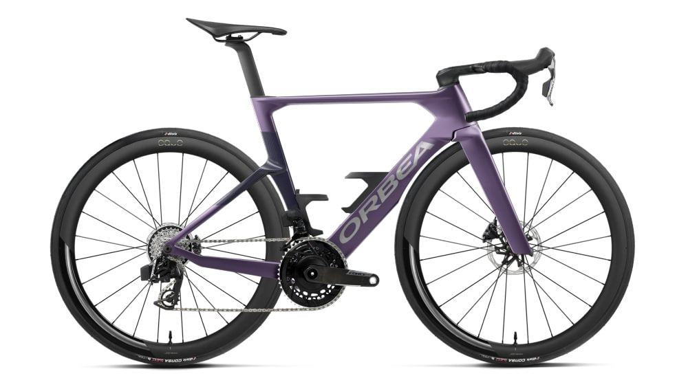 ORBEA ORCA AERO M21e LTD 2027