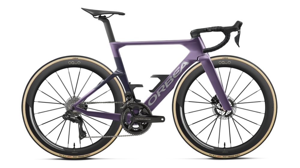ORBEA ORCA AERO M10i LTD PWR 2027