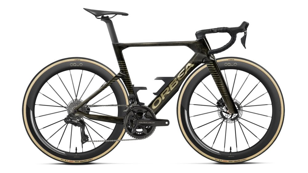 ORBEA ORCA AERO M10i LTD PWR 2027