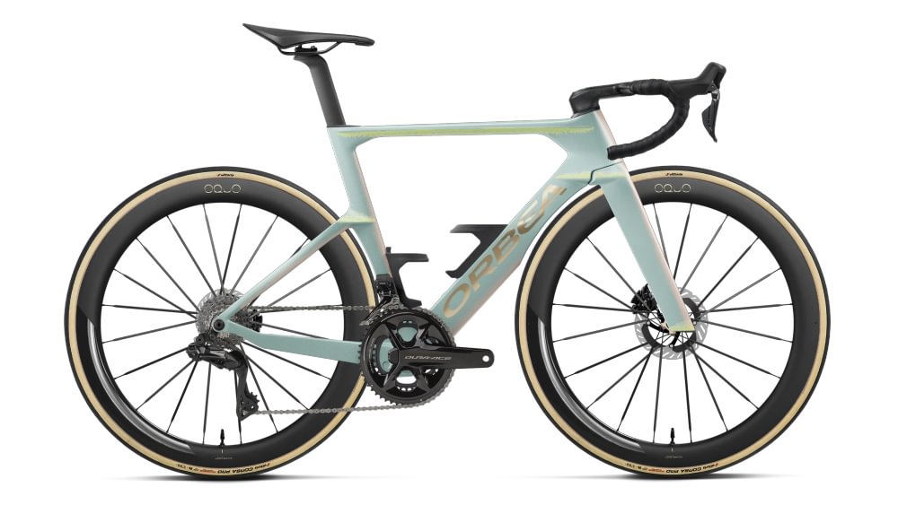 ORBEA ORCA AERO M10i LTD PWR 2027