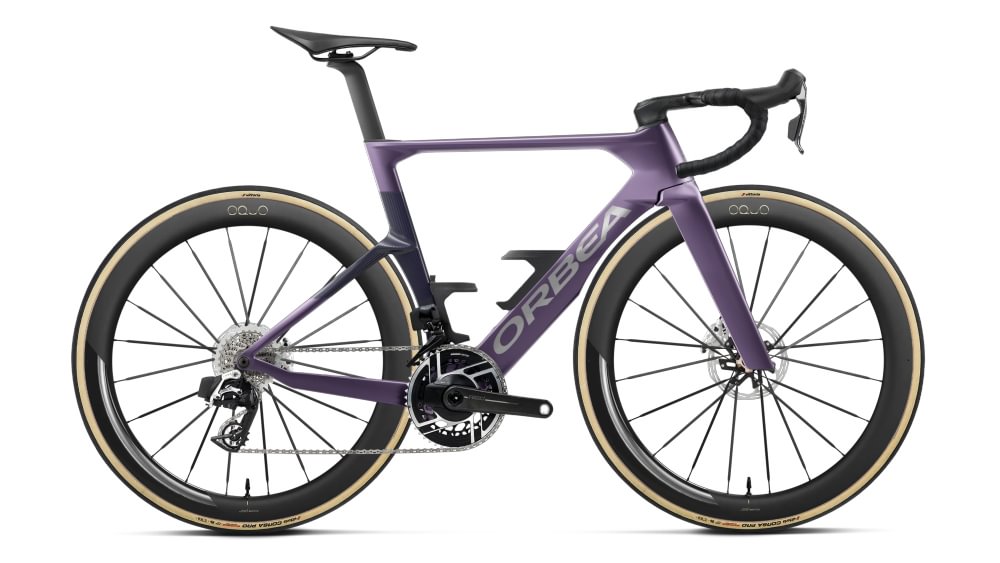 ORBEA ORCA AERO M11e LTD PWR 2027