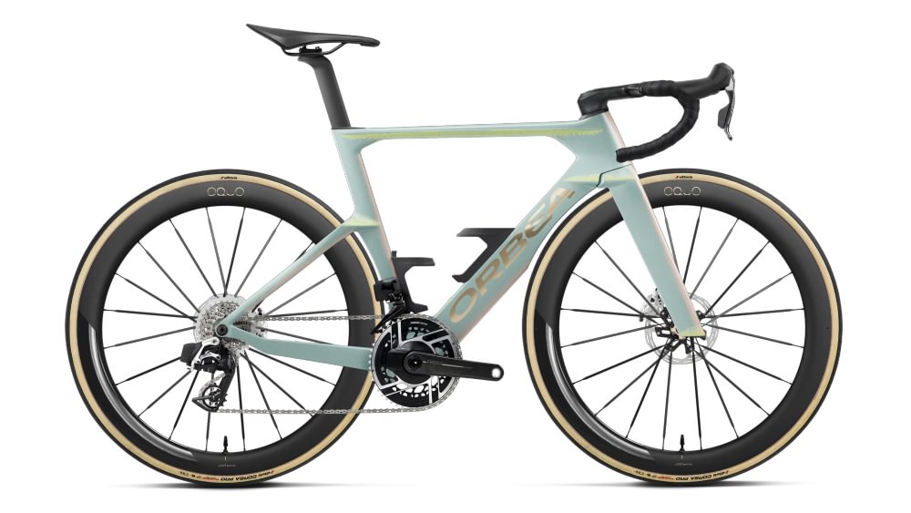ORBEA ORCA AERO M11e LTD PWR 2027