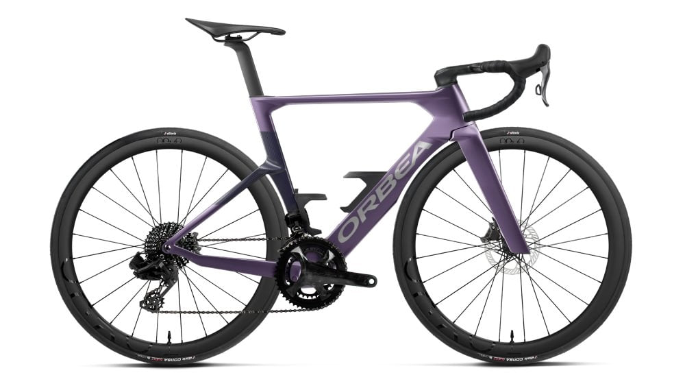 ORBEA ORCA AERO M22 LTD 2027