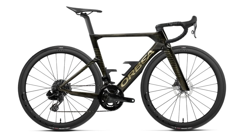 ORBEA ORCA AERO M22 LTD 2027