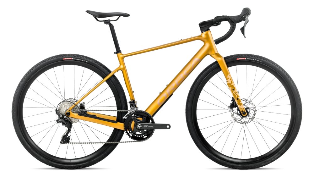 ORBEA TERRA H40 2027
