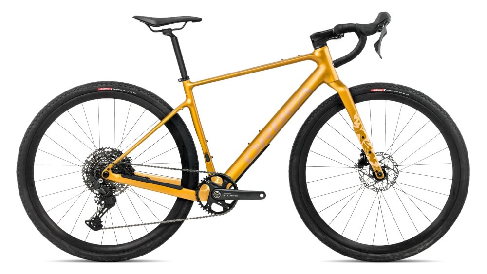 ORBEA TERRA H50 2027