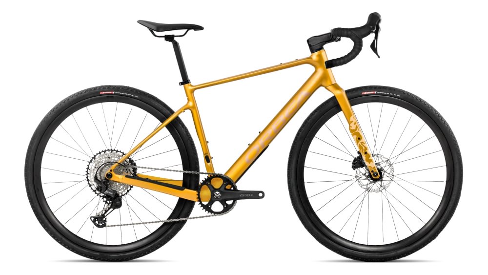 ORBEA TERRA H30 1X 2027