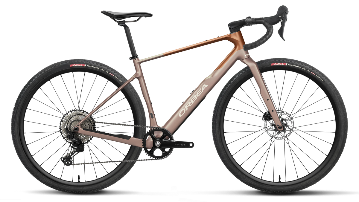 ORBEA TERRA M30 TEAM 1X 2027