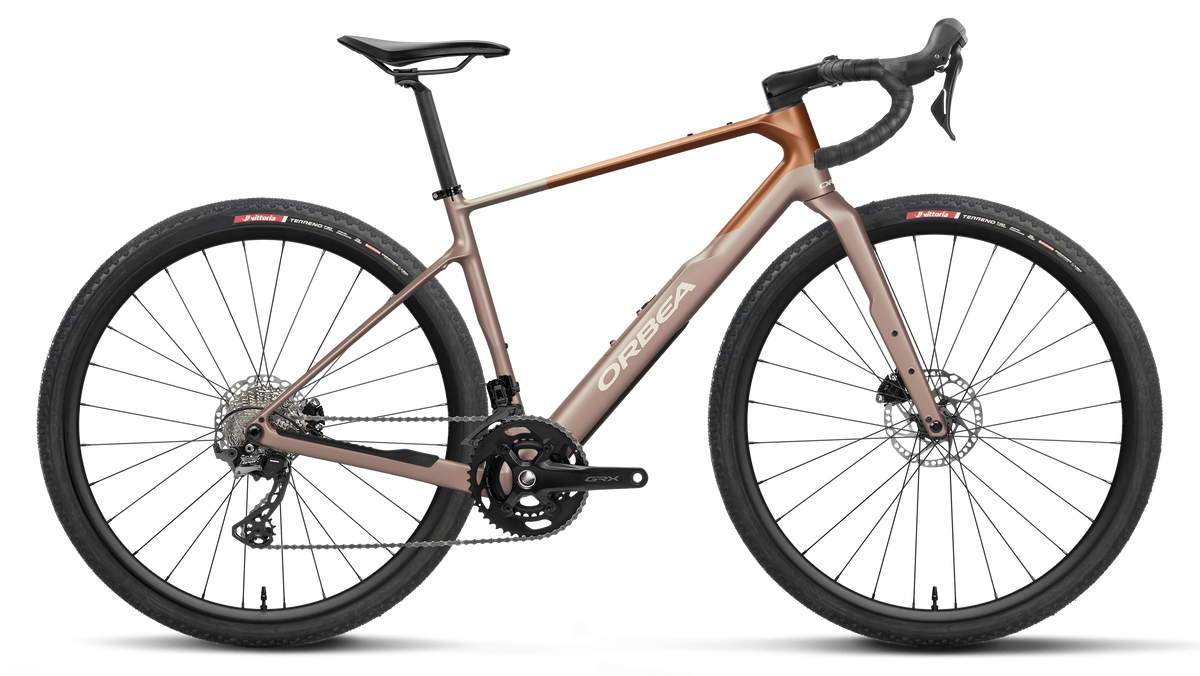 ORBEA TERRA M30 TEAM 2027