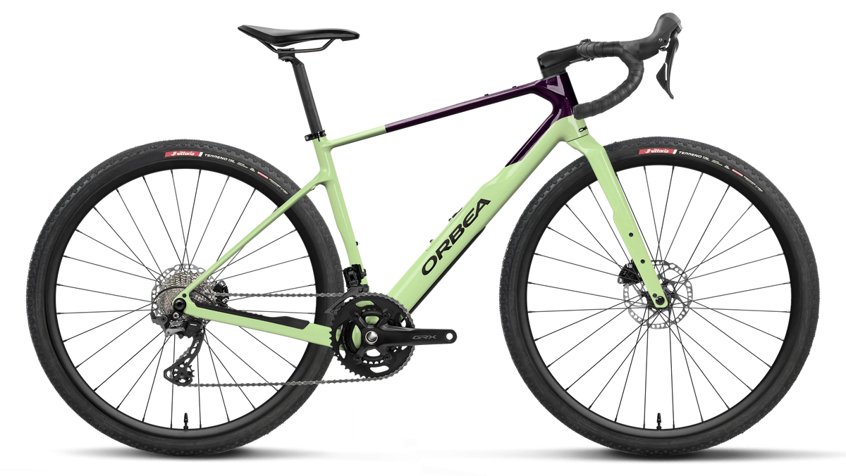 ORBEA TERRA M30 TEAM 2027