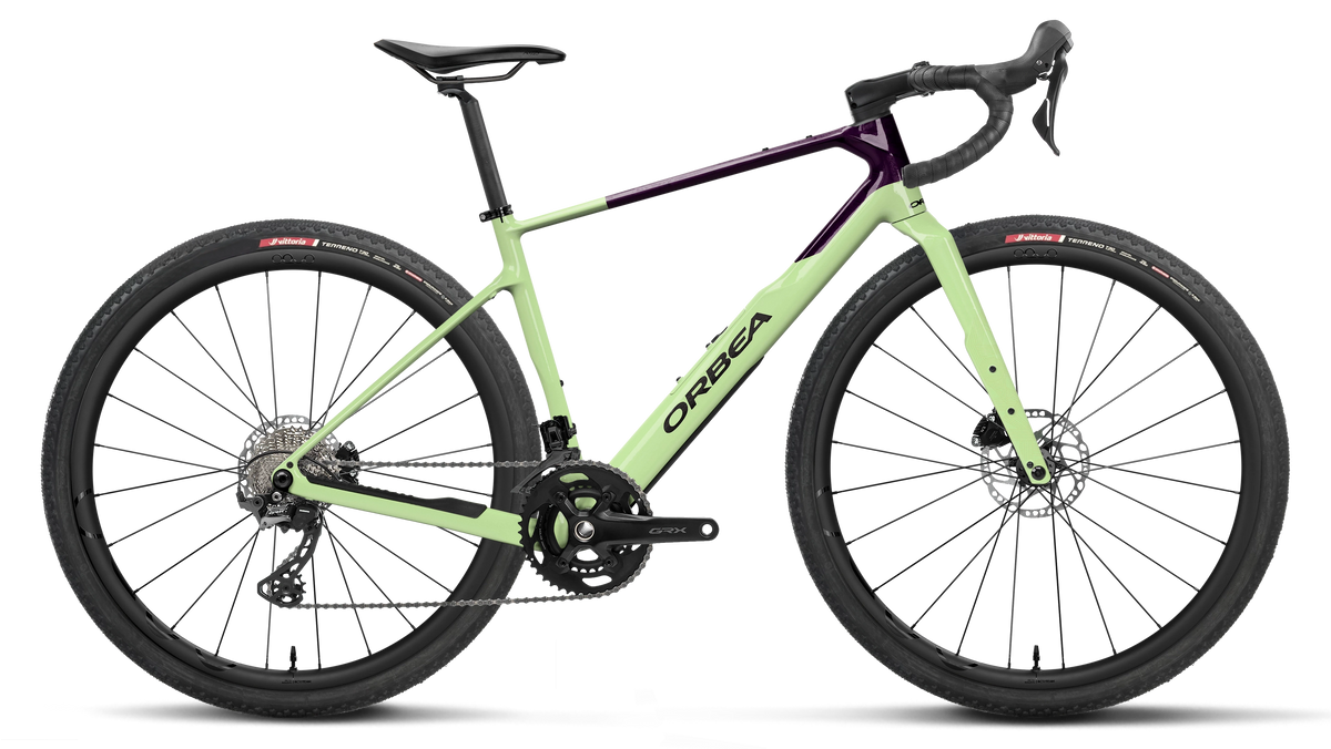 ORBEA TERRA M35 TEAM 2027