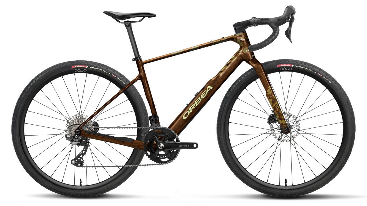 ORBEA TERRA M20 TEAM 2027