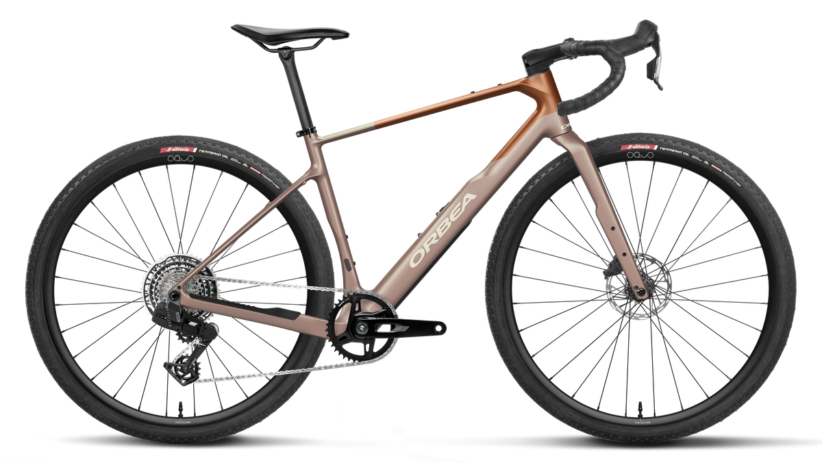 ORBEA TERRA M31e TEAM 1X 2027