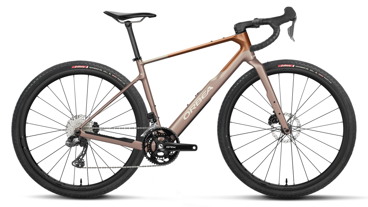 ORBEA TERRA M20iTEAM 2027