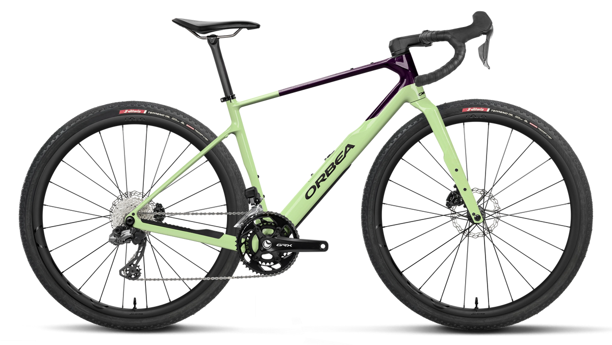ORBEA TERRA M20iTEAM 2027