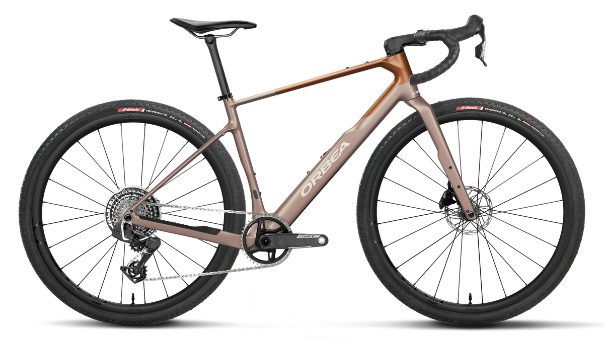 ORBEA TERRA M21e TEAM 1X 2027