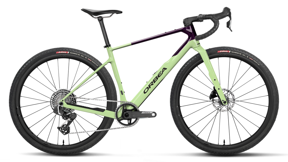 ORBEA TERRA M21e TEAM 1X 2027