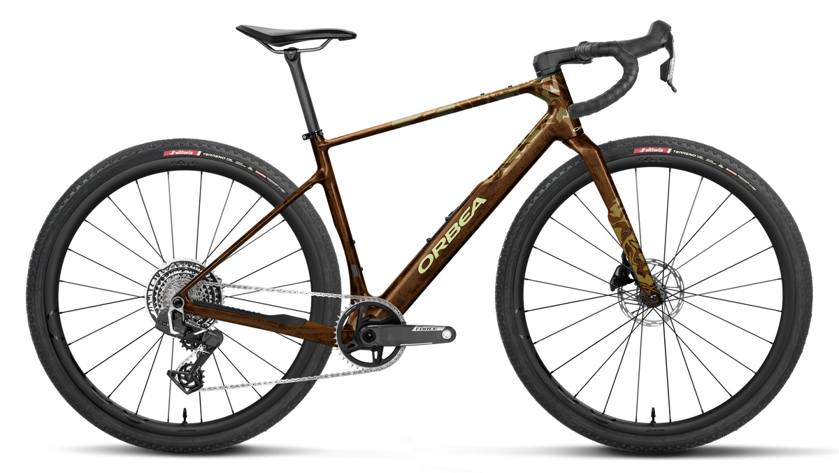 ORBEA TERRA M21e TEAM 1X 2027