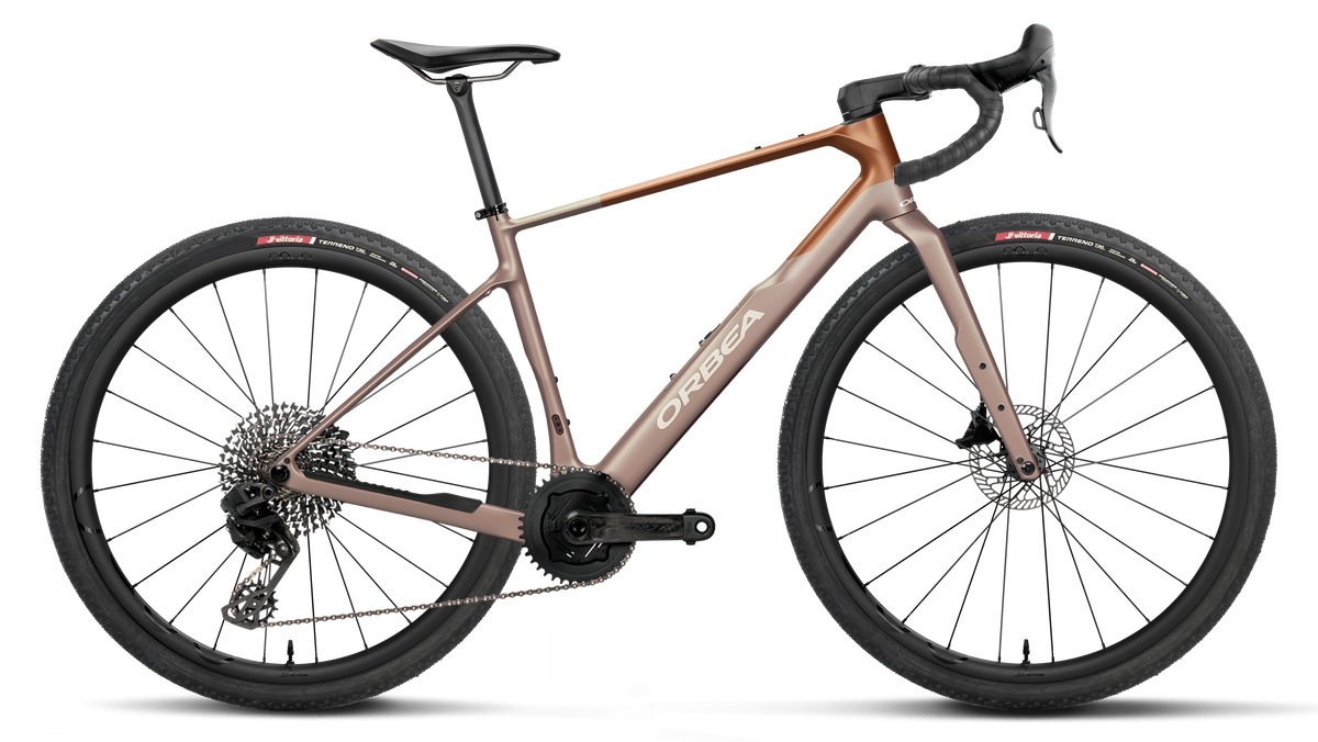 ORBEA TERRA M22 TEAM 1X 2027