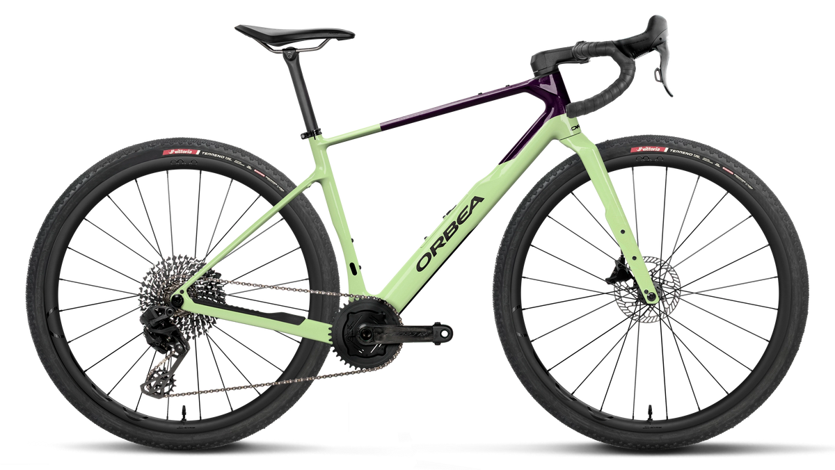 ORBEA TERRA M22 TEAM 1X 2027