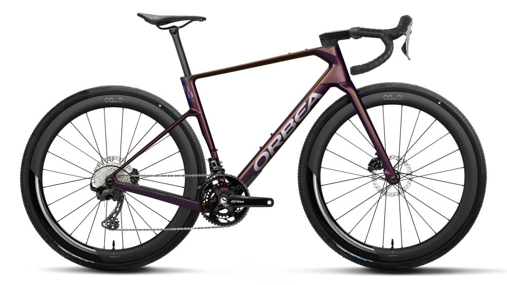ORBEA TERRA RACE M20 LTD 2027