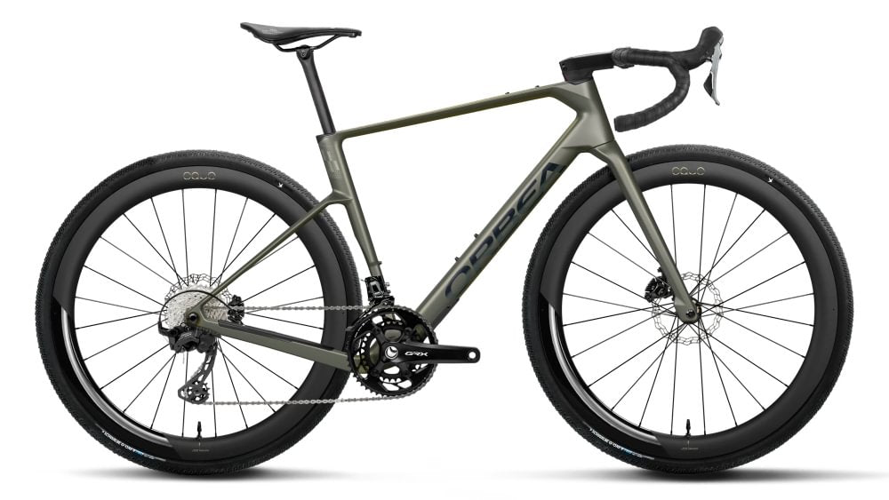 ORBEA TERRA RACE M20 LTD 2027