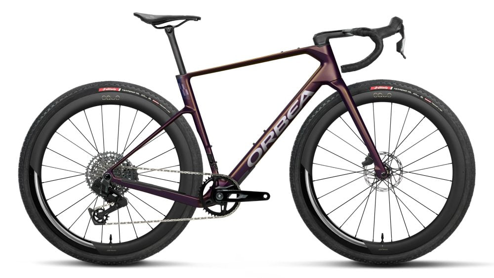 ORBEA TERRA RACE M31e LTD 1X 2027