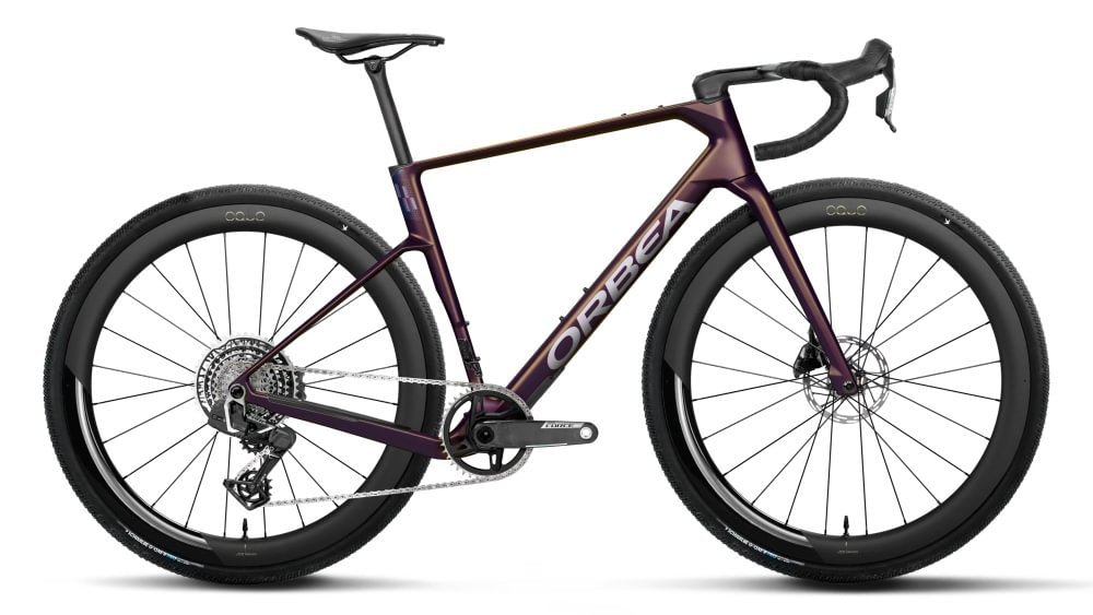 ORBEA TERRA RACE M21e LTD 1X 2027