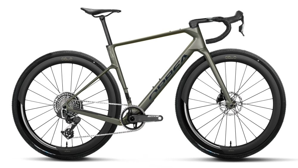 ORBEA TERRA RACE M21e LTD 1X 2027