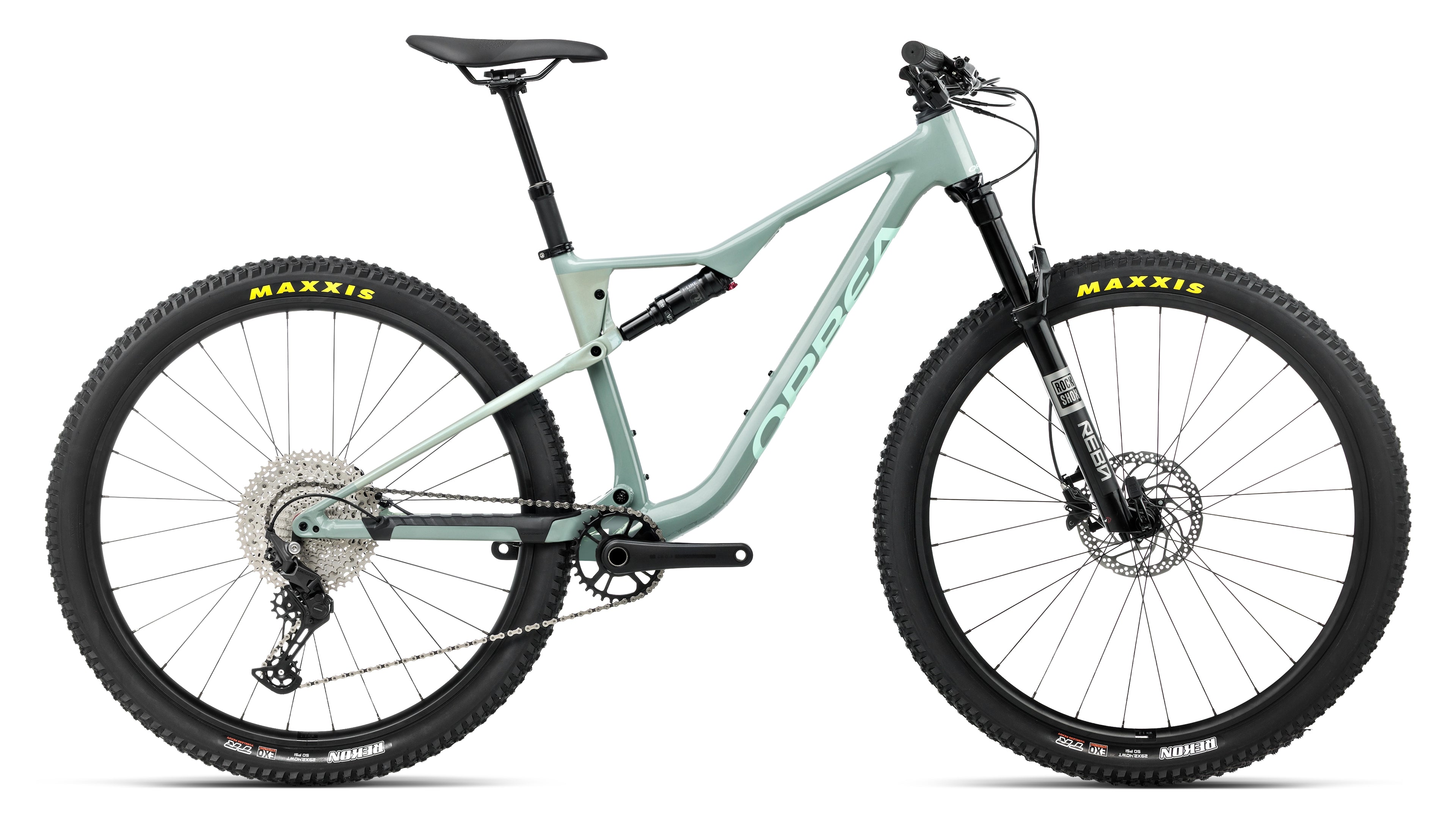 ORBEA OIZ H30 2027