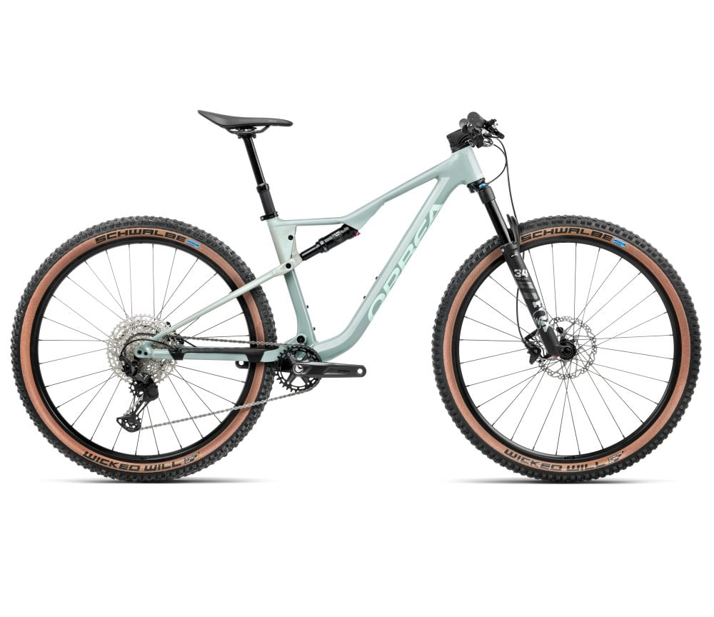 ORBEA OIZ H10 2027